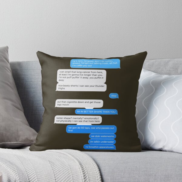 Item preview, zane and heath argument (vlog squad)   designed and sold by LovelymemoryDs.