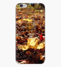 Fallen iPhone Case