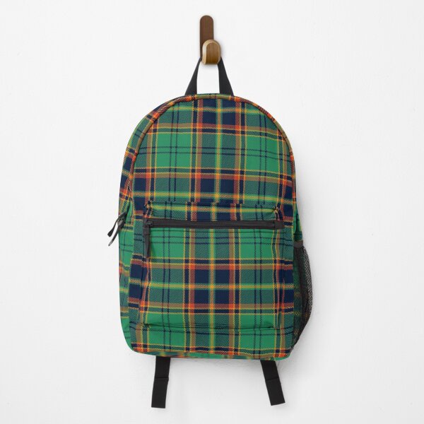 Item preview, County Antrim Irish Tartan designed and sold by DiscoGypsyFish.