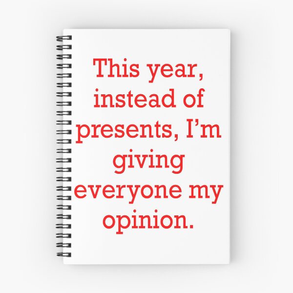 Item preview, Sarcastic funny cute sarcasm saying phrase opinionated, festive designed and sold by Artonmytee.
