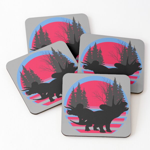 Item preview, Triceratops #1 designed and sold by TomSaturnV.