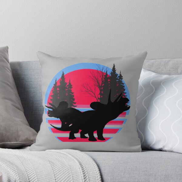 Item preview, Triceratops #1 designed and sold by TomSaturnV.