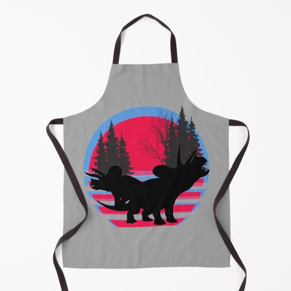 Item preview, Triceratops #1 designed and sold by TomSaturnV.