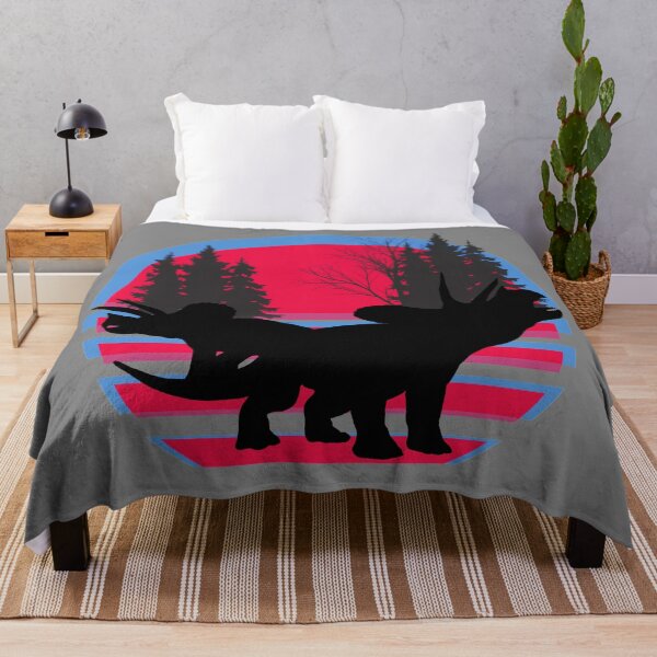 Item preview, Triceratops #1 designed and sold by TomSaturnV.