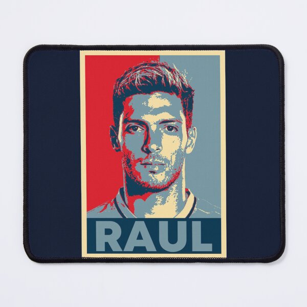 Item preview, Raúl Jiménez Hope   designed and sold by BartolettiAlex.