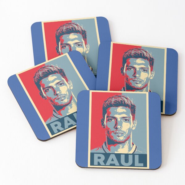 Item preview, Raúl Jiménez Hope   designed and sold by BartolettiAlex.