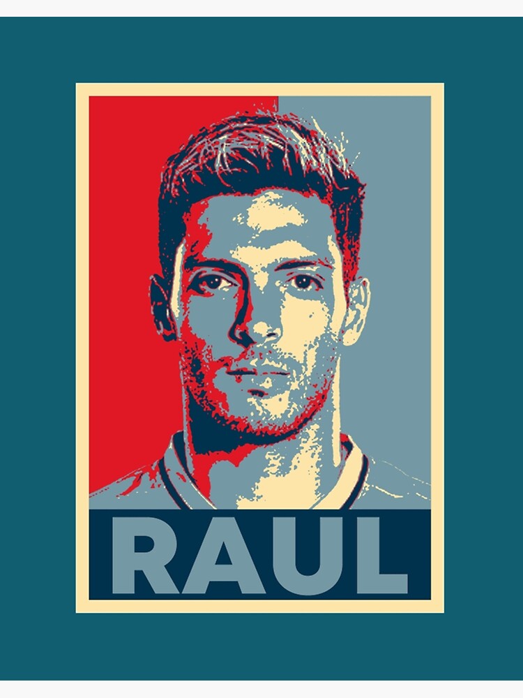 Raul Jimenez Jersey  Canvas Print for Sale by SmithKarend