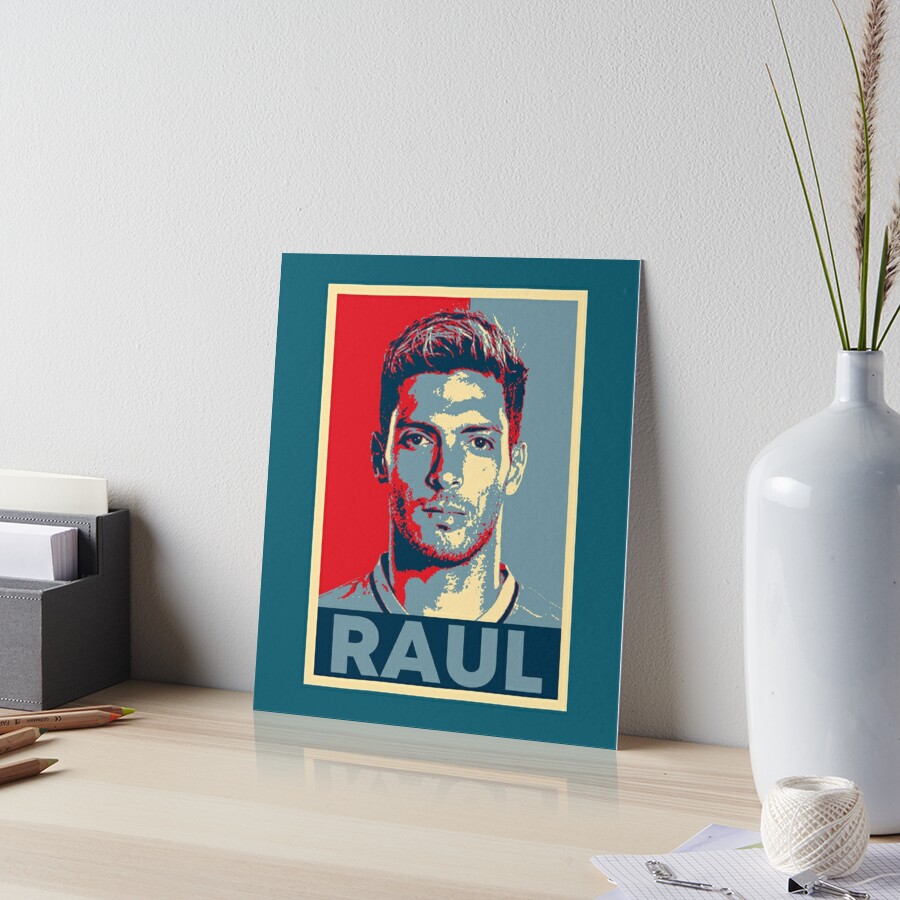 Raul Jimenez Jersey  Canvas Print for Sale by SmithKarend