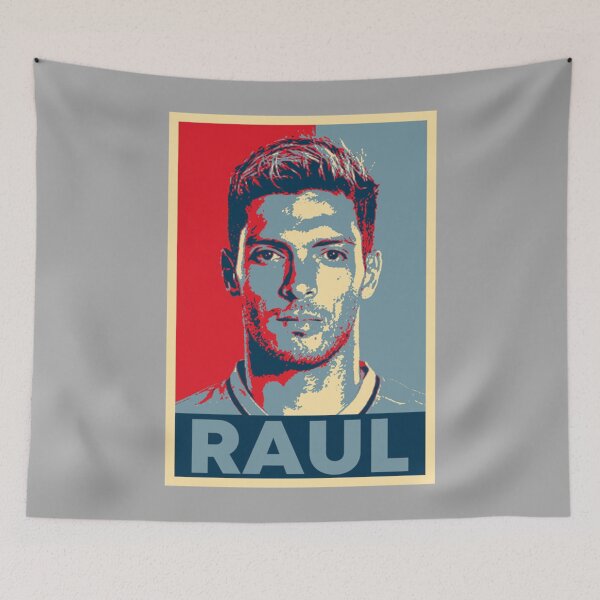 Item preview, Raúl Jiménez Hope   designed and sold by BartolettiAlex.