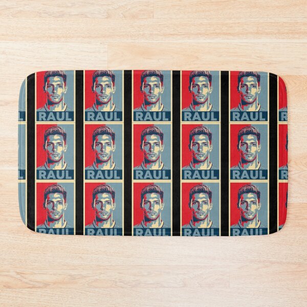 Item preview, Raúl Jiménez Hope   designed and sold by BartolettiAlex.