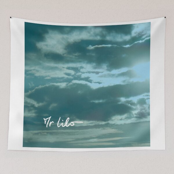 Item preview, Sky G. designed and sold by MisterLilo-shop.