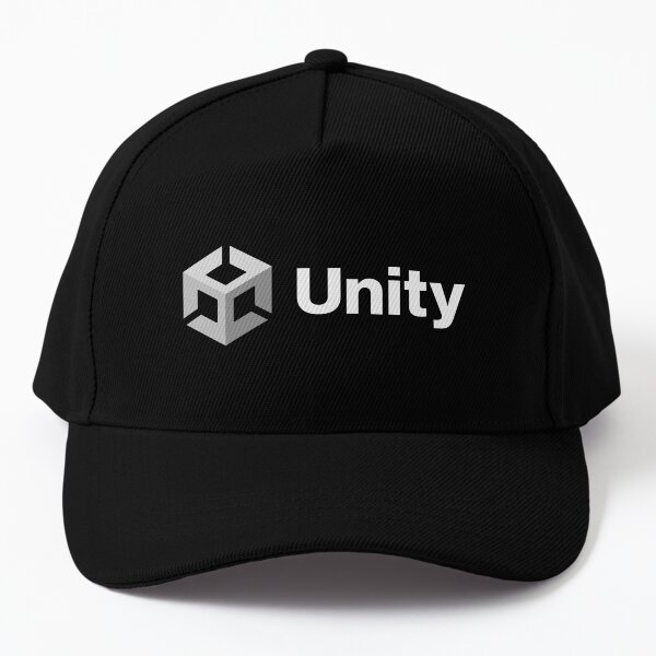 Unity Games Baseball Cap