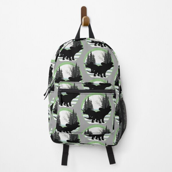 Item preview, Triceratops #2 designed and sold by TomSaturnV.