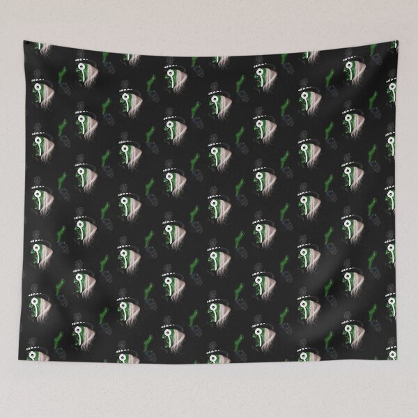 Item preview, For Men Women The Hitcher V-Neck Christmas designed and sold by DESHAZER.