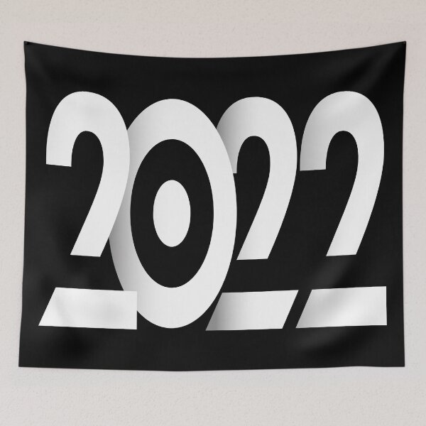 Item preview, 2022 Happy New Year party designed and sold by AEGMEDIA.