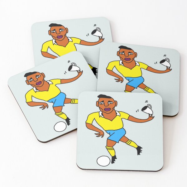 Item preview, Is it the ball... or the saucer for the cup designed and sold by DESHAZER.