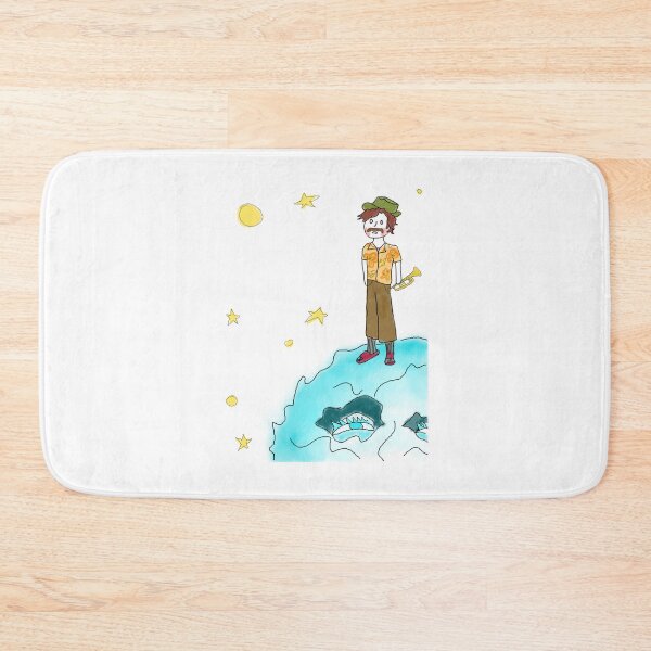 Item preview, Le Petit Jazz Singer designed and sold by DESHAZER.