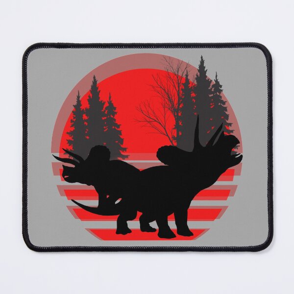 Item preview, Triceratops #3 designed and sold by TomSaturnV.