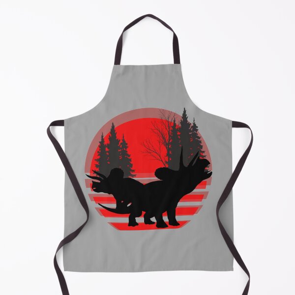 Item preview, Triceratops #3 designed and sold by TomSaturnV.