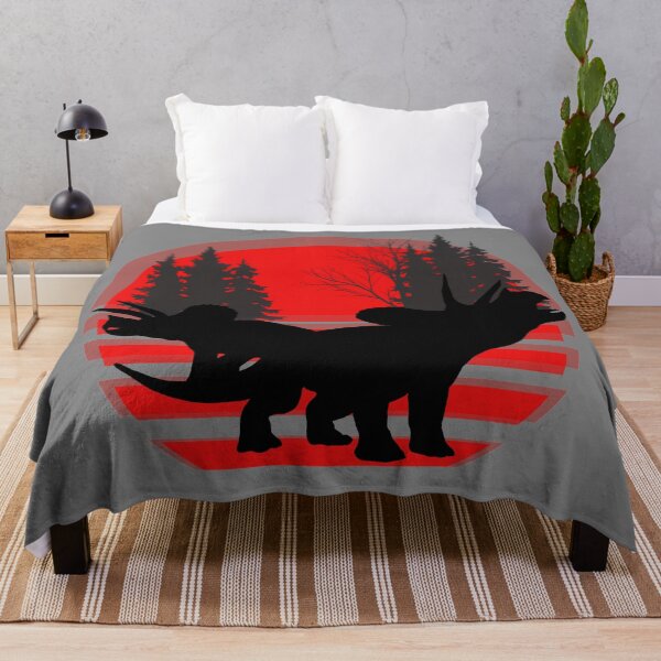 Item preview, Triceratops #3 designed and sold by TomSaturnV.