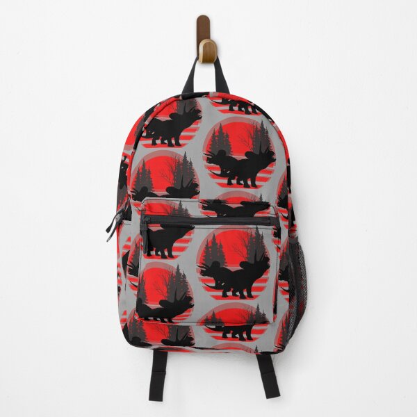Item preview, Triceratops #3 designed and sold by TomSaturnV.