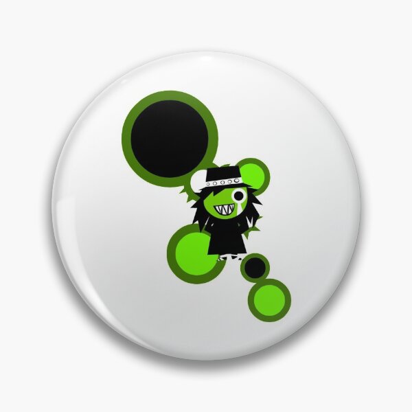 Item preview, Mighty Boosh - The Hitcher designed and sold by DESHAZER.