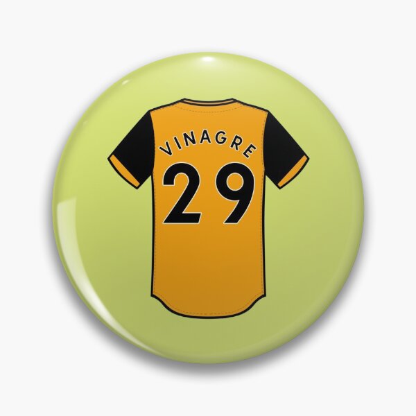 Item preview, Ruben Vinagre Jersey    designed and sold by BartolettiAlex.