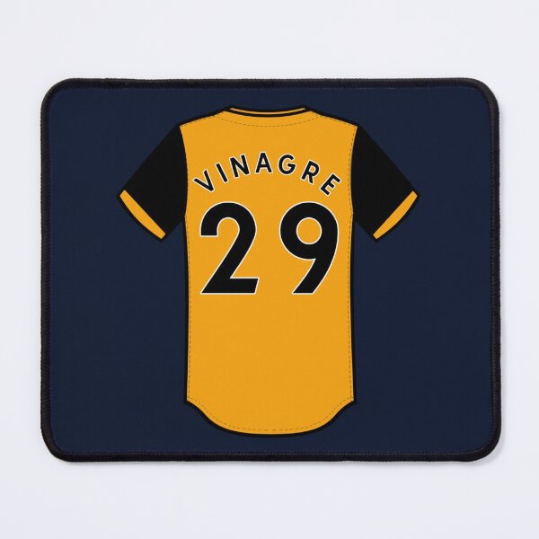 Item preview, Ruben Vinagre Jersey    designed and sold by BartolettiAlex.