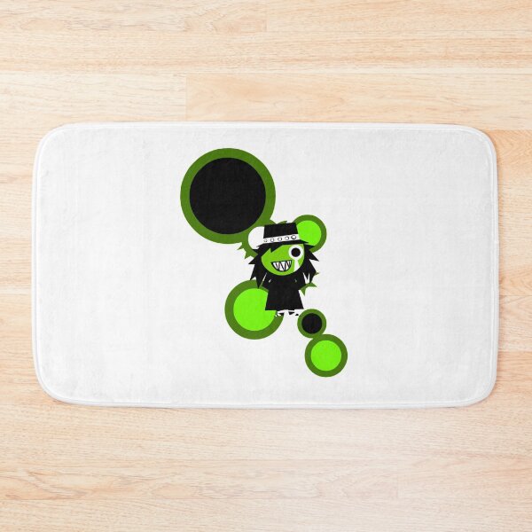 Item preview, Mighty Boosh - The Hitcher designed and sold by DESHAZER.