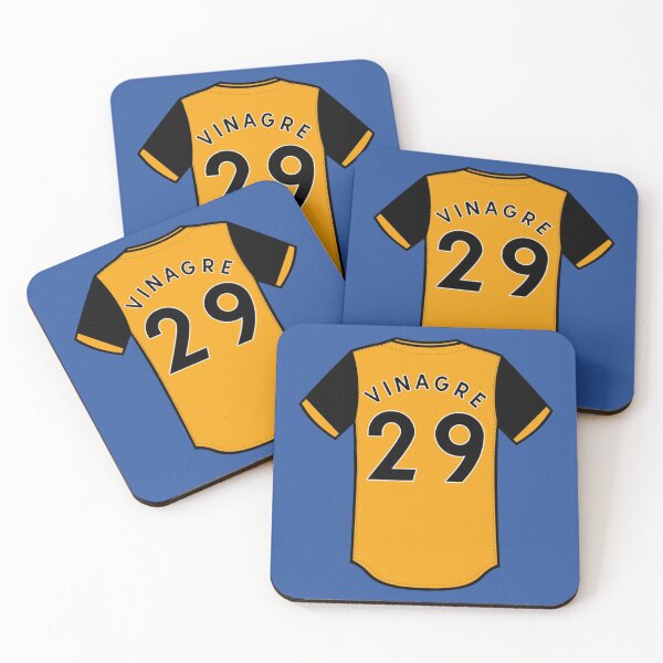 Item preview, Ruben Vinagre Jersey    designed and sold by BartolettiAlex.