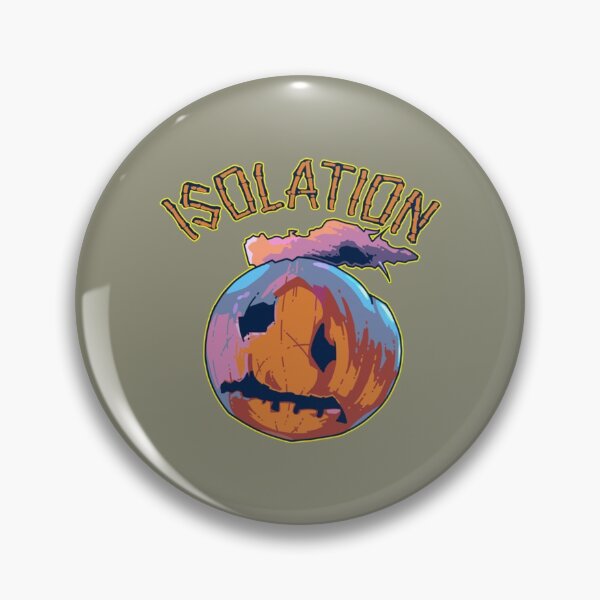 Item preview, Mighty Boosh Milky Joe  - Isolation designed and sold by DESHAZER.