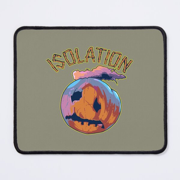 Item preview, Mighty Boosh Milky Joe  - Isolation designed and sold by DESHAZER.