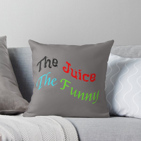 Item preview, The juice the funny    designed and sold by LovelymemoryDs.