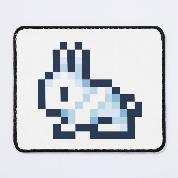 Item preview, Terraria Rabbit designed and sold by BonBonPup.