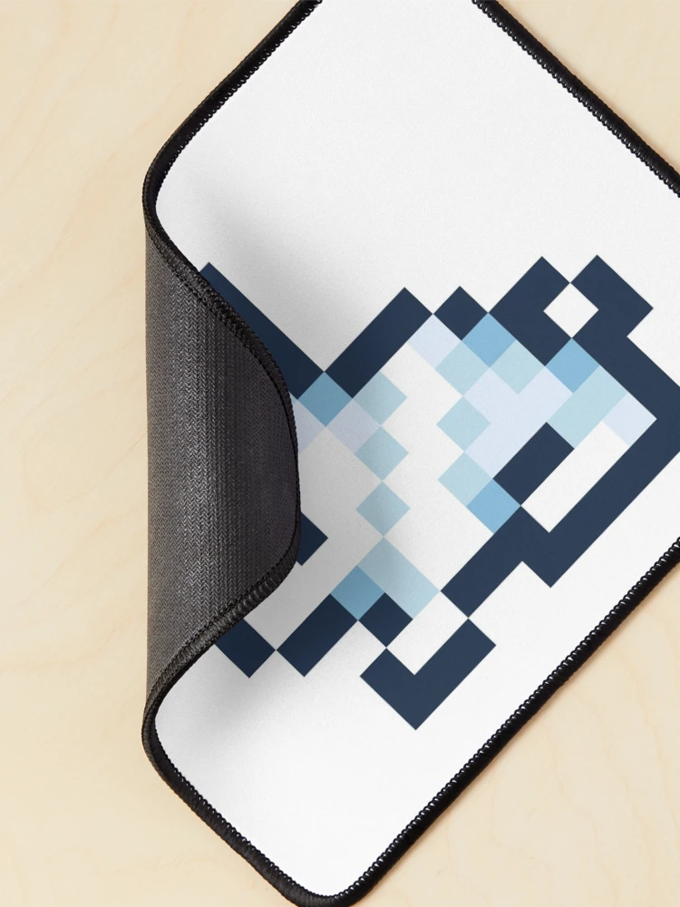 Thumbnail 2 of 5, Mouse Pad, Terraria Rabbit designed and sold by BonBonPup.