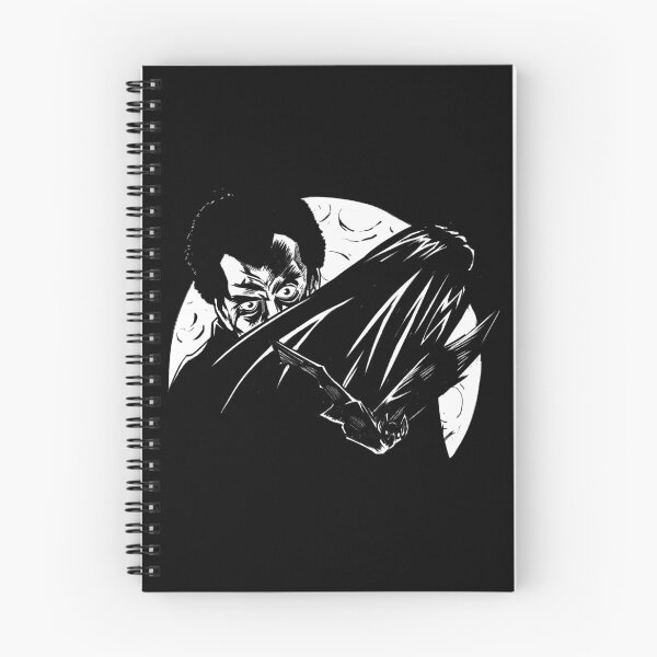 Item preview, Schloctober: Blacula designed and sold by jimmiecarroll.