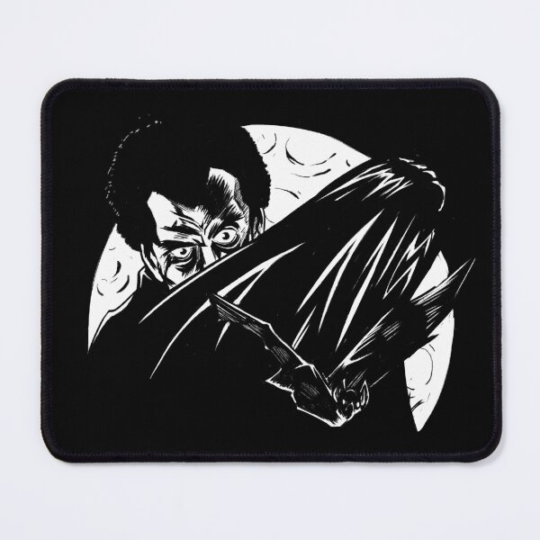Item preview, Schloctober: Blacula designed and sold by jimmiecarroll.