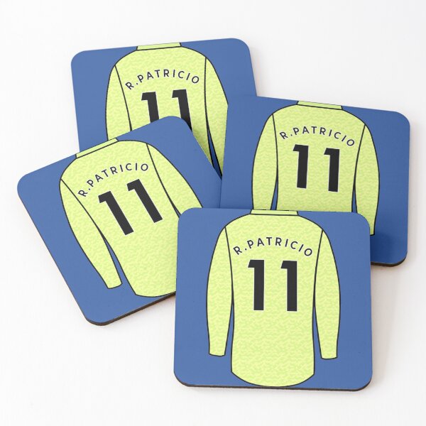 Item preview, Rui Patricio Jersey     designed and sold by BartolettiAlex.
