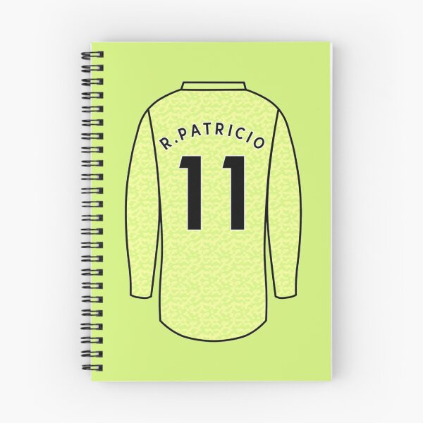 Item preview, Rui Patricio Jersey     designed and sold by BartolettiAlex.