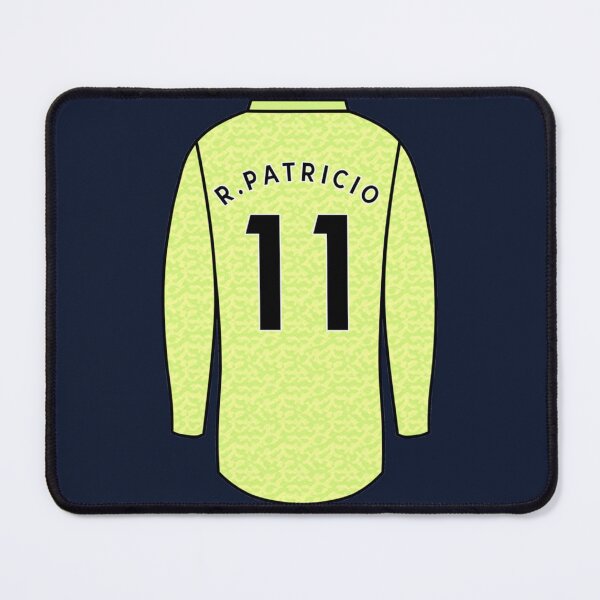 Item preview, Rui Patricio Jersey     designed and sold by BartolettiAlex.