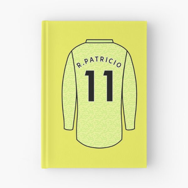Item preview, Rui Patricio Jersey     designed and sold by BartolettiAlex.