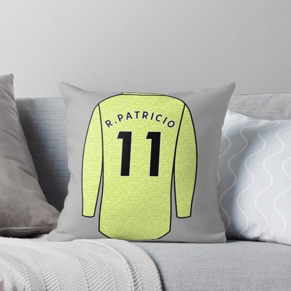 Artikelvorschau, Rui Patricio Trikot entworfen und verkauft von BartolettiAlex.