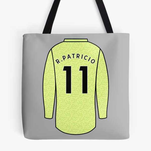 Item preview, Rui Patricio Jersey     designed and sold by BartolettiAlex.