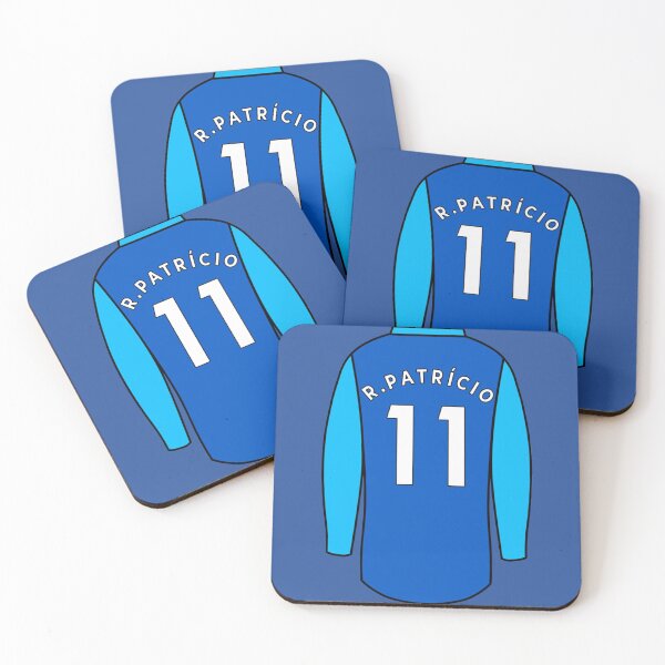 Item preview, Rui Patricio Jersey   designed and sold by BartolettiAlex.