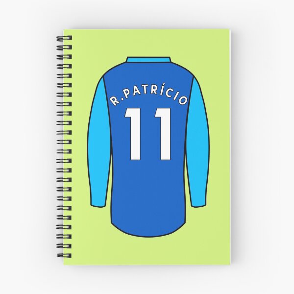 Item preview, Rui Patricio Jersey   designed and sold by BartolettiAlex.