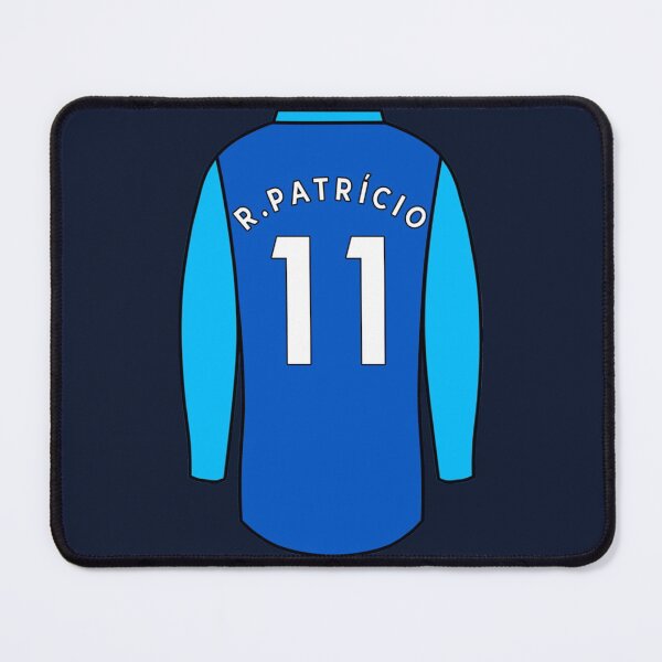 Item preview, Rui Patricio Jersey   designed and sold by BartolettiAlex.