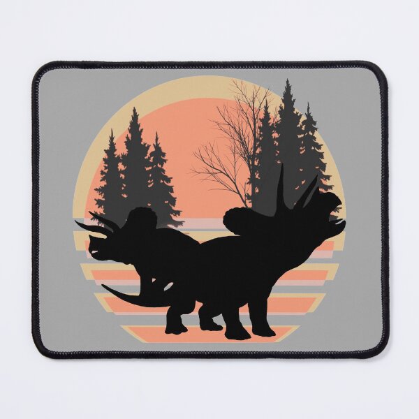 Item preview, Triceratops #4 designed and sold by TomSaturnV.