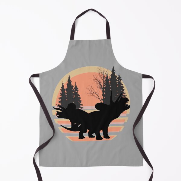 Item preview, Triceratops #4 designed and sold by TomSaturnV.