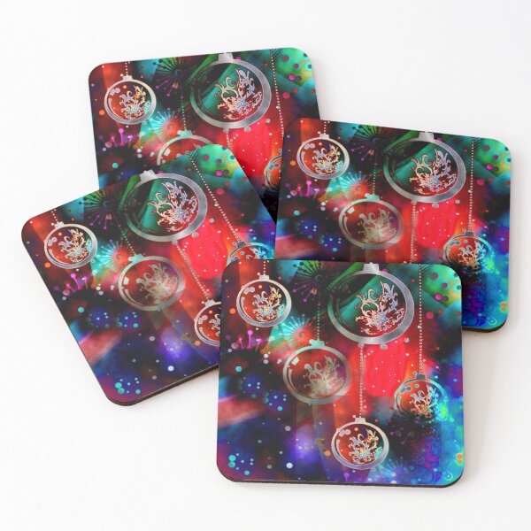 Item preview, Magic in blue, red and green designed and sold by Carlo Varo.