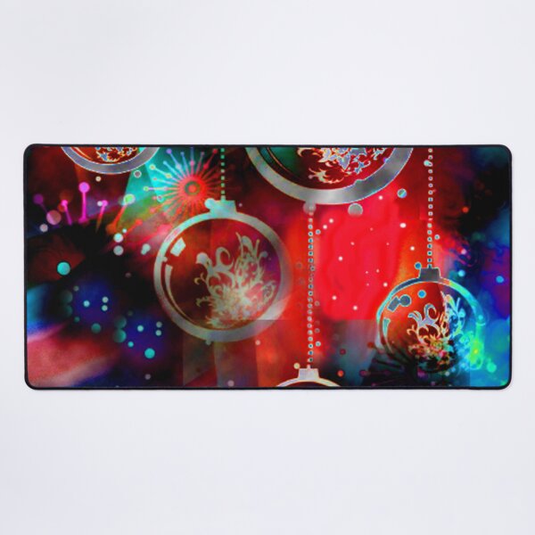 Item preview, Magic in blue, red and green designed and sold by Carlo Varo.